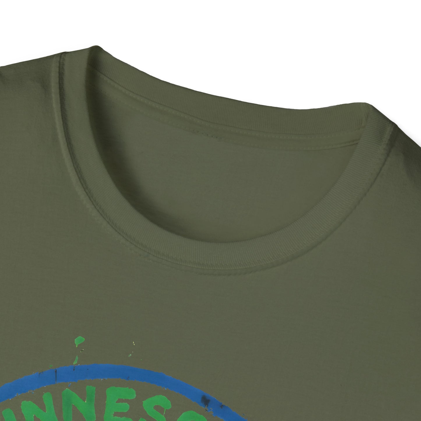 Minnesota Lynx graffiti Unisex
