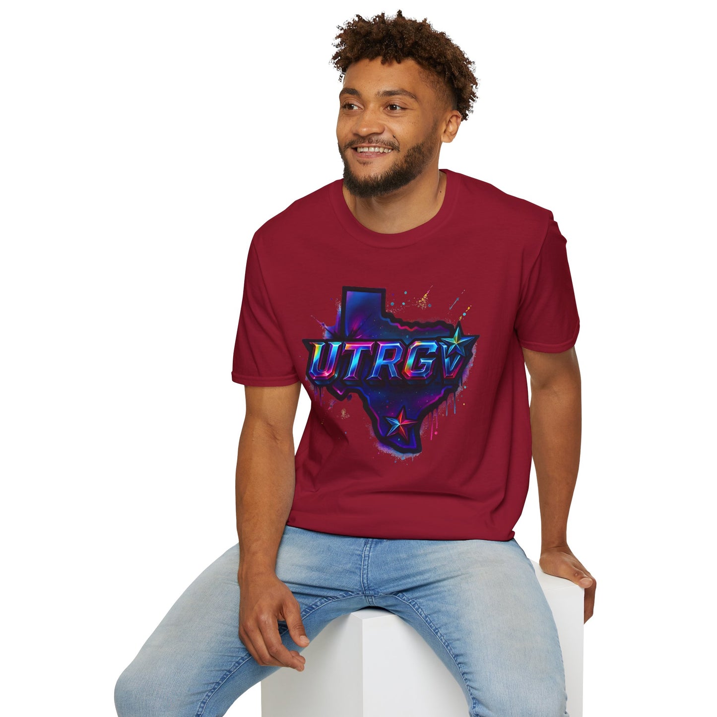 UTRGV Football Unisex