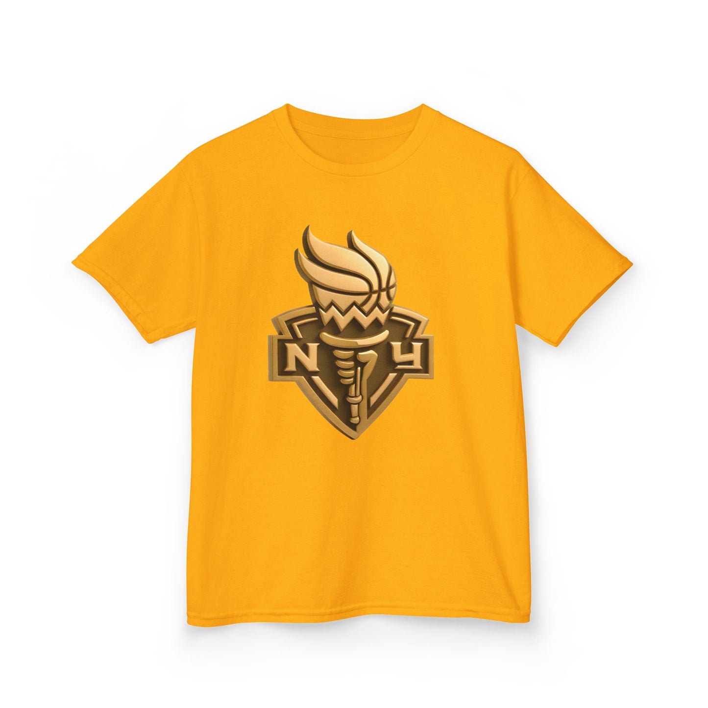 New York Liberty Kids Unisex