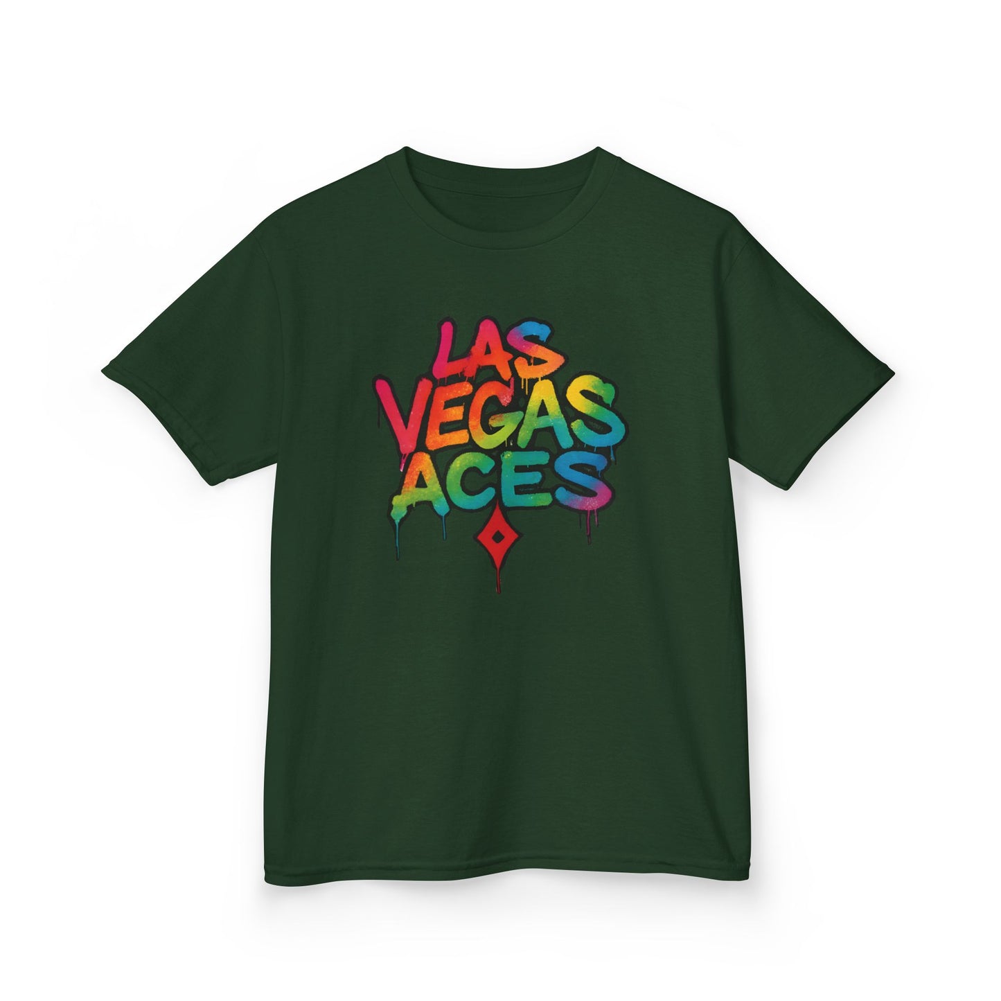 Las Vegas Aces Kids Unisex