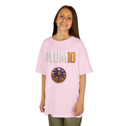 Los Angeles Sparks Kelsey Plum Kids Unisex