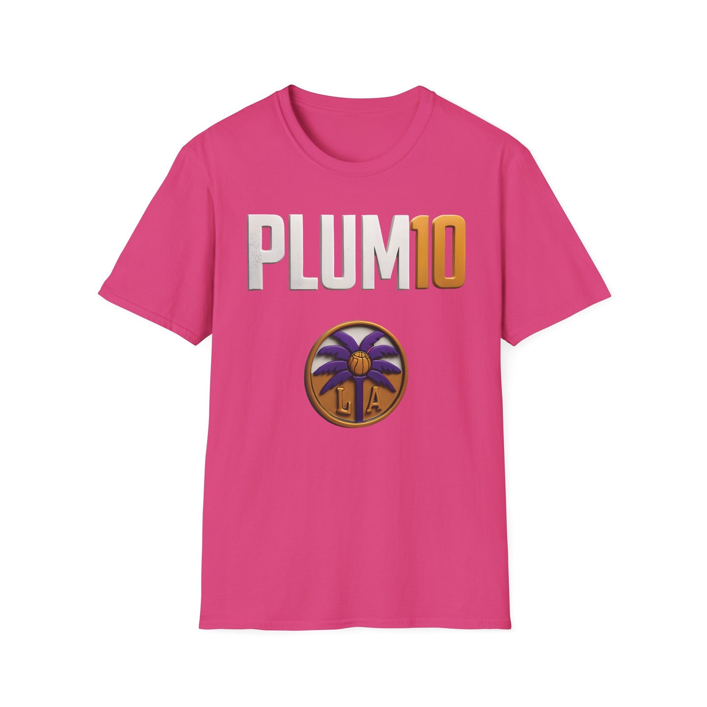 Los Angeles Sparks Kelsey Plum Unisex