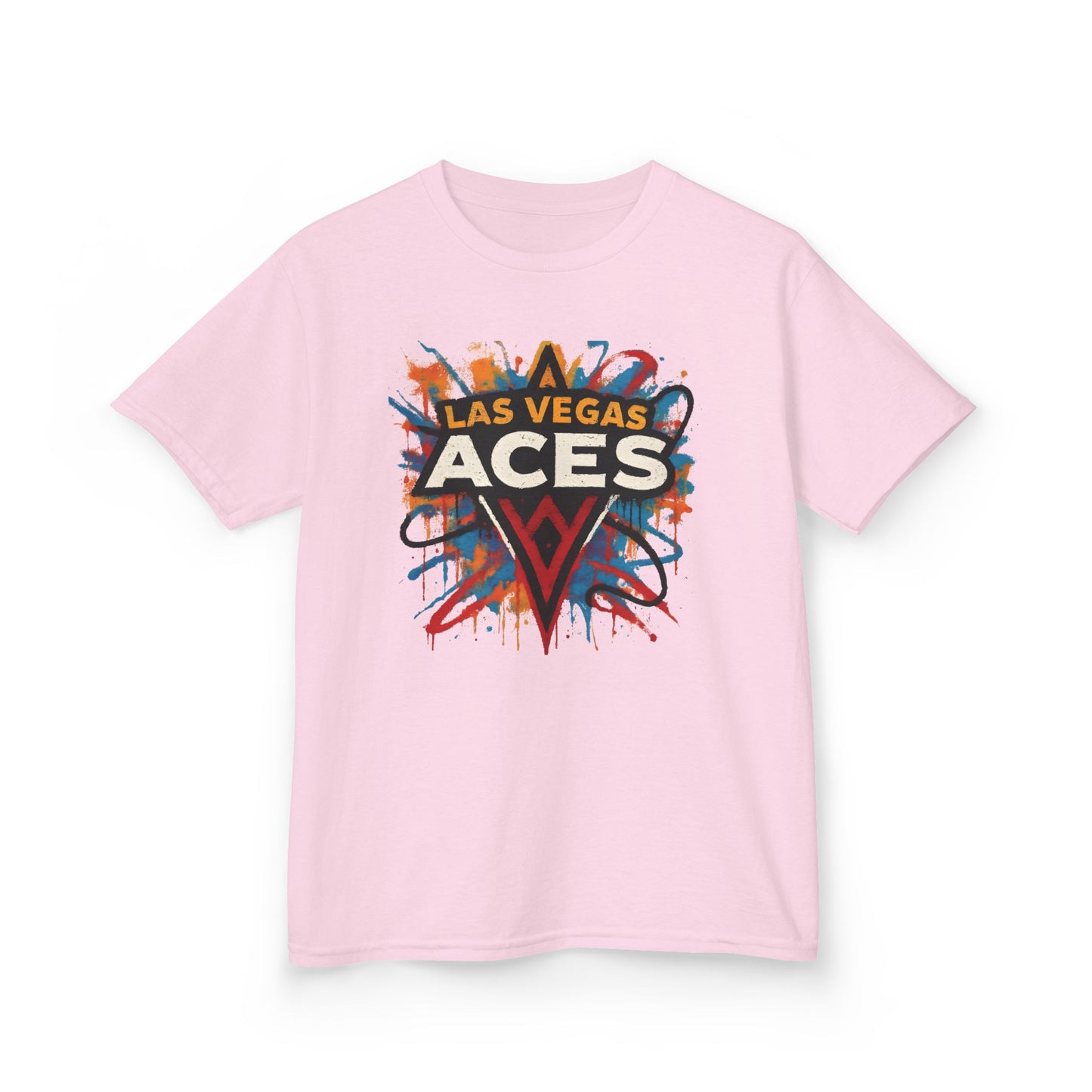 Las Vegas Aces Kids Unisex