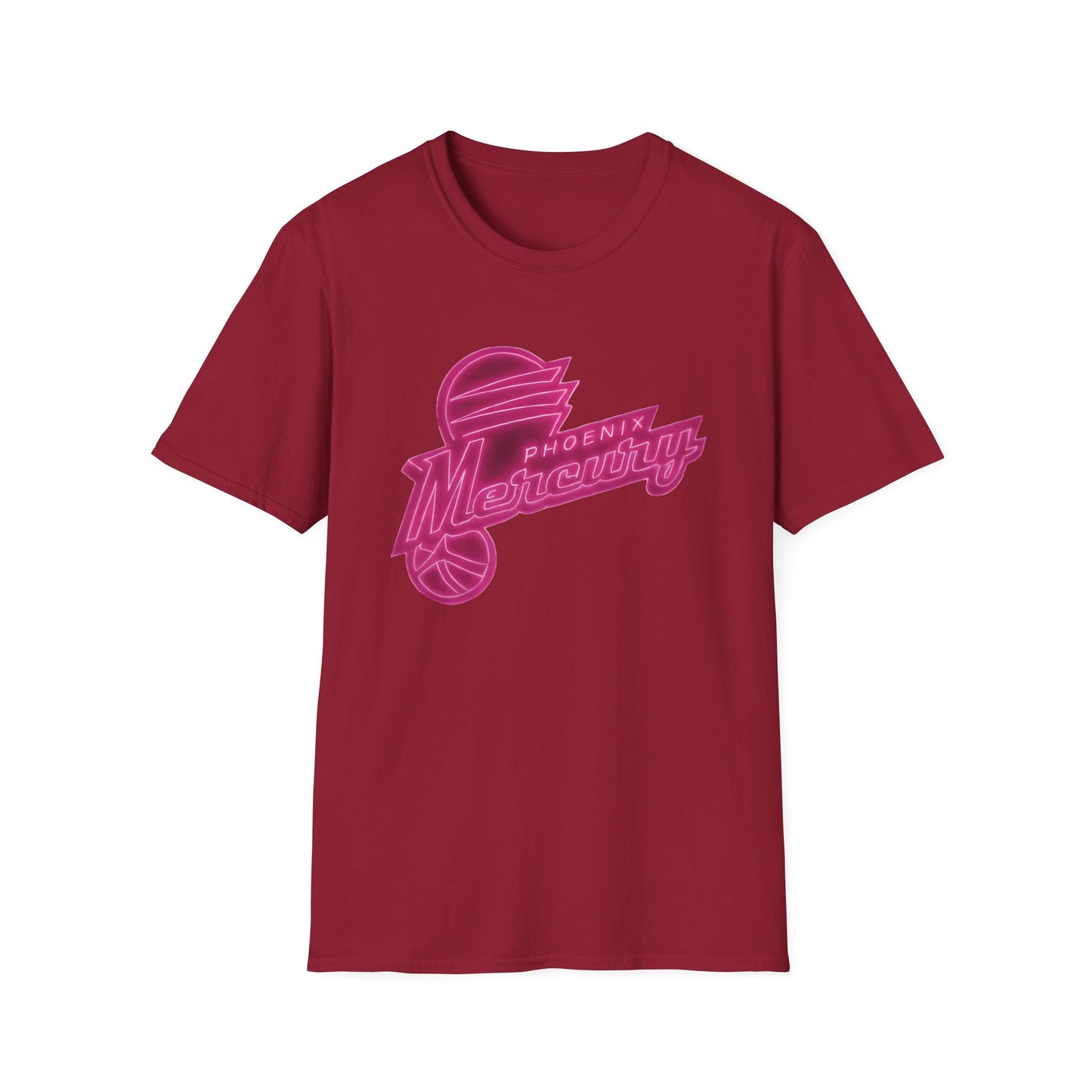 Phoenix Mercury LED Unisex