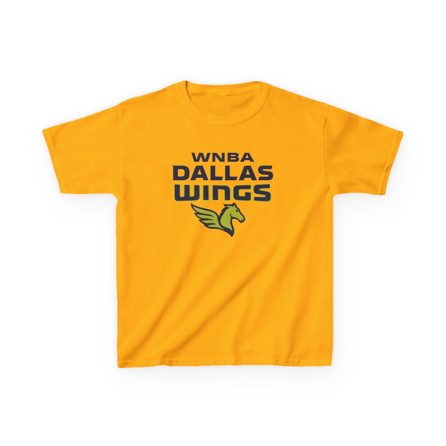 Dallas Wings Unisex Kids