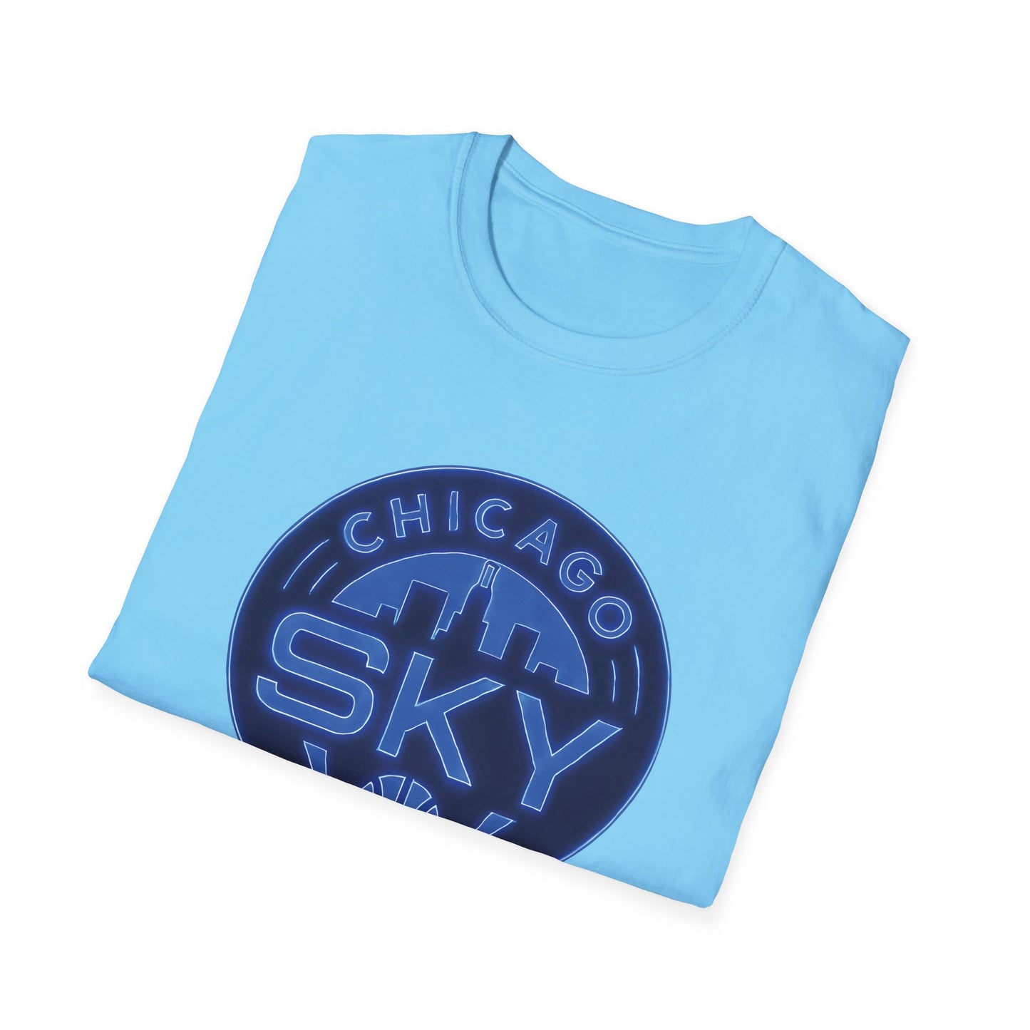 Chicago Sky Angel Reese LED Unisex