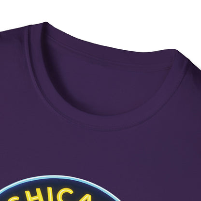 Chicago Sky LED Unisex