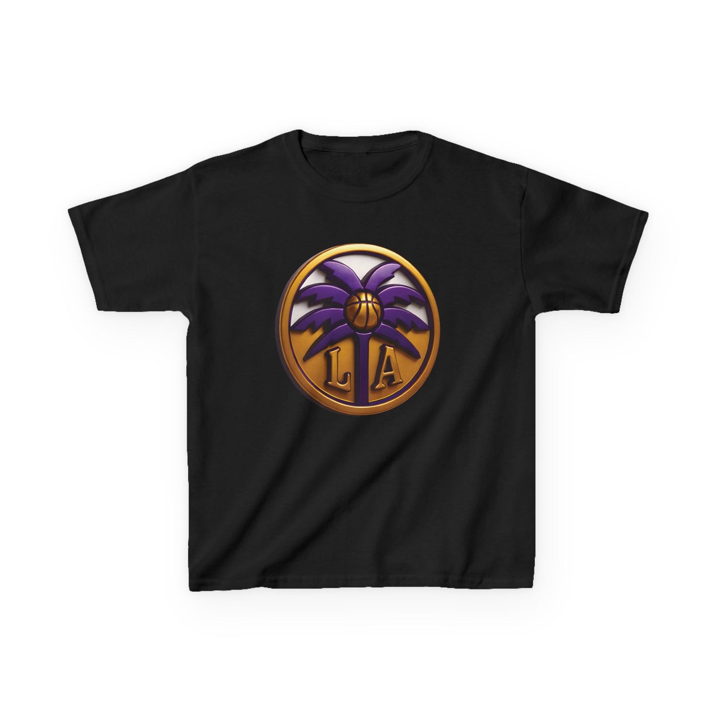 Los Angeles Sparks Kids Unisex