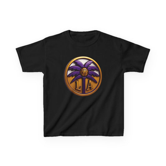Los Angeles Sparks Kids Unisex