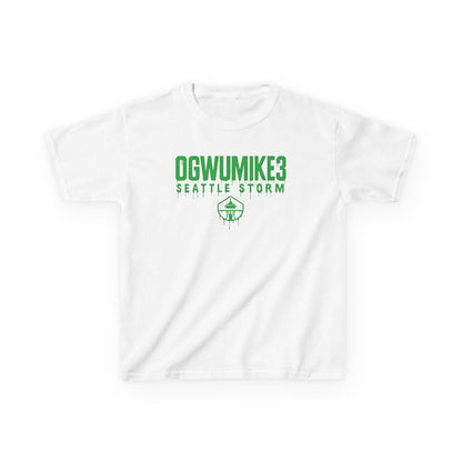Seattle Storm Nneka Ogwumike Kids Unisex