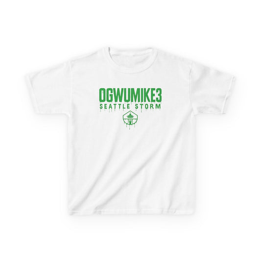 Seattle Storm Nneka Ogwumike Kids Unisex
