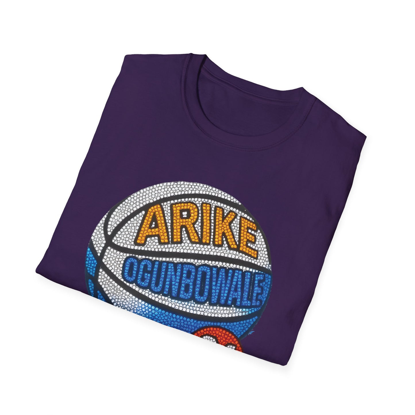 Dallas Wings Arike Ogunbowale Unisex
