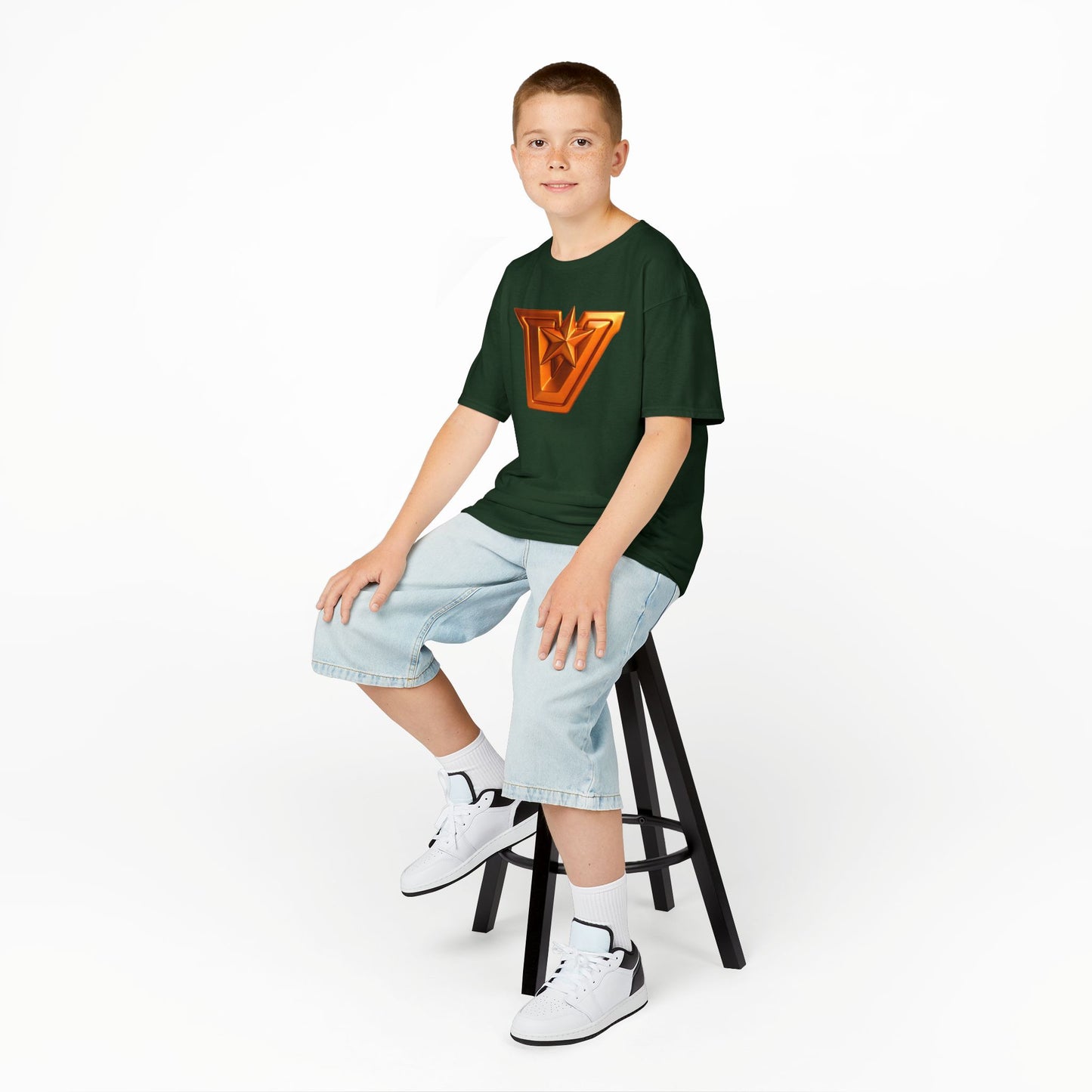 UTRGV Football Kids Unisex