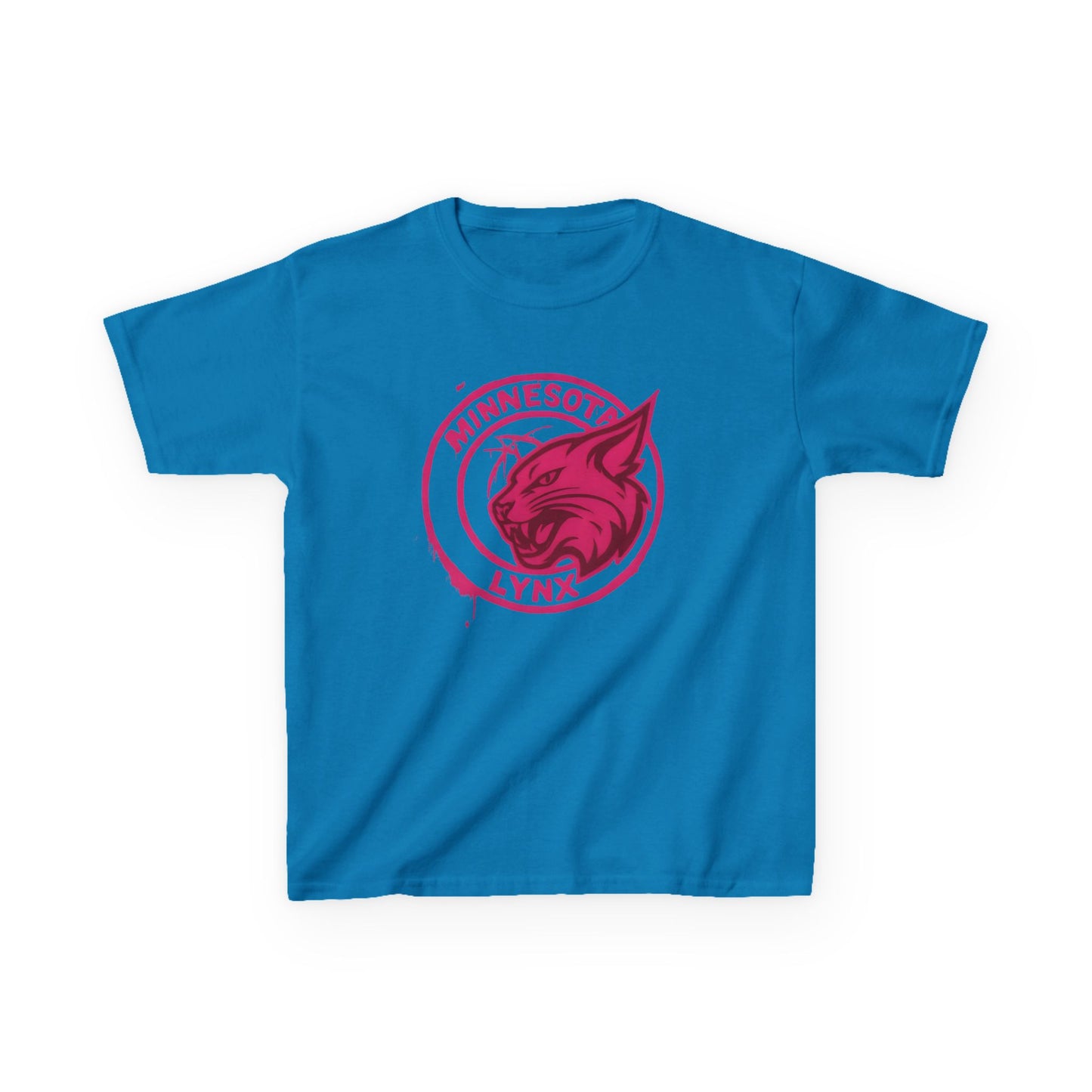 Minnesota Lynx Kids Unisex