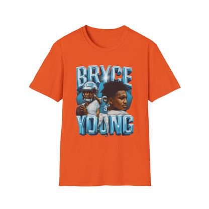 Carolina Panthers Bryce Young Unisex