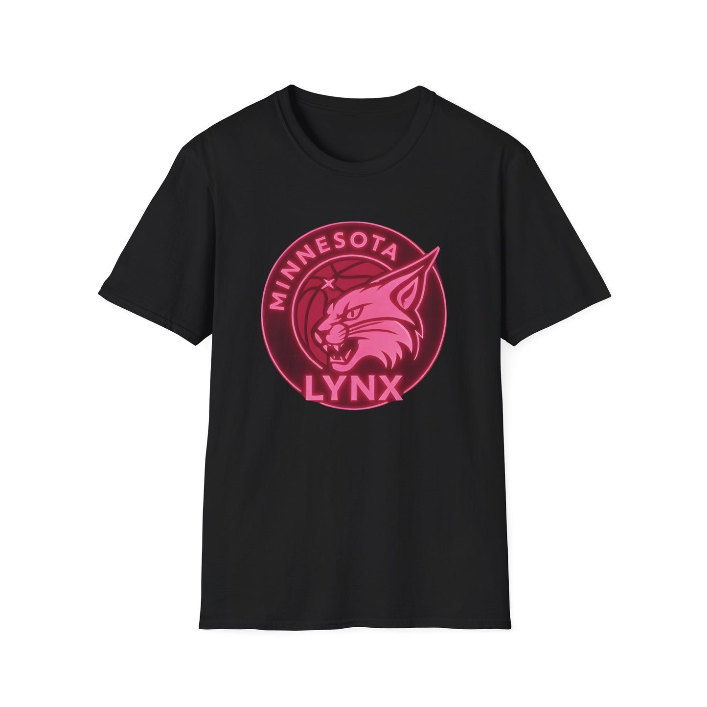 Minnesota Lynx LED Unisex