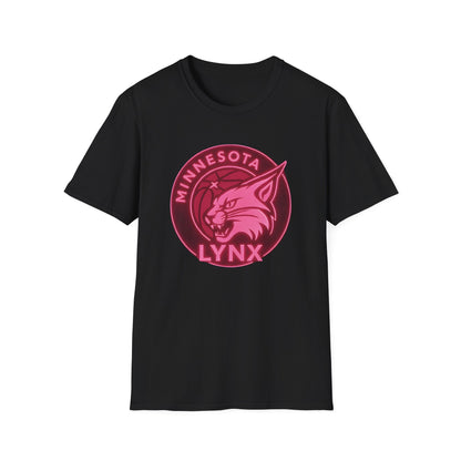 Minnesota Lynx LED Unisex