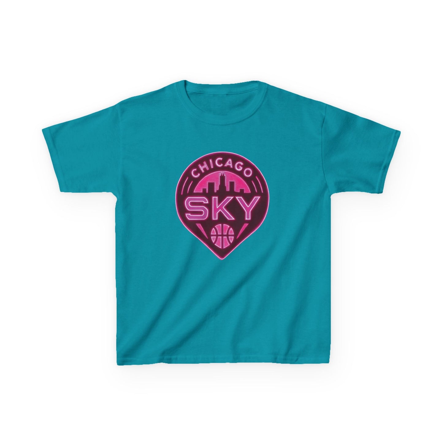 Chicago Sky Kids Unisex