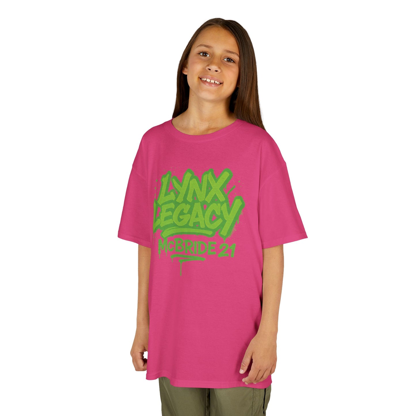 Minnesota Lynx Kayla McBride Kids Unisex