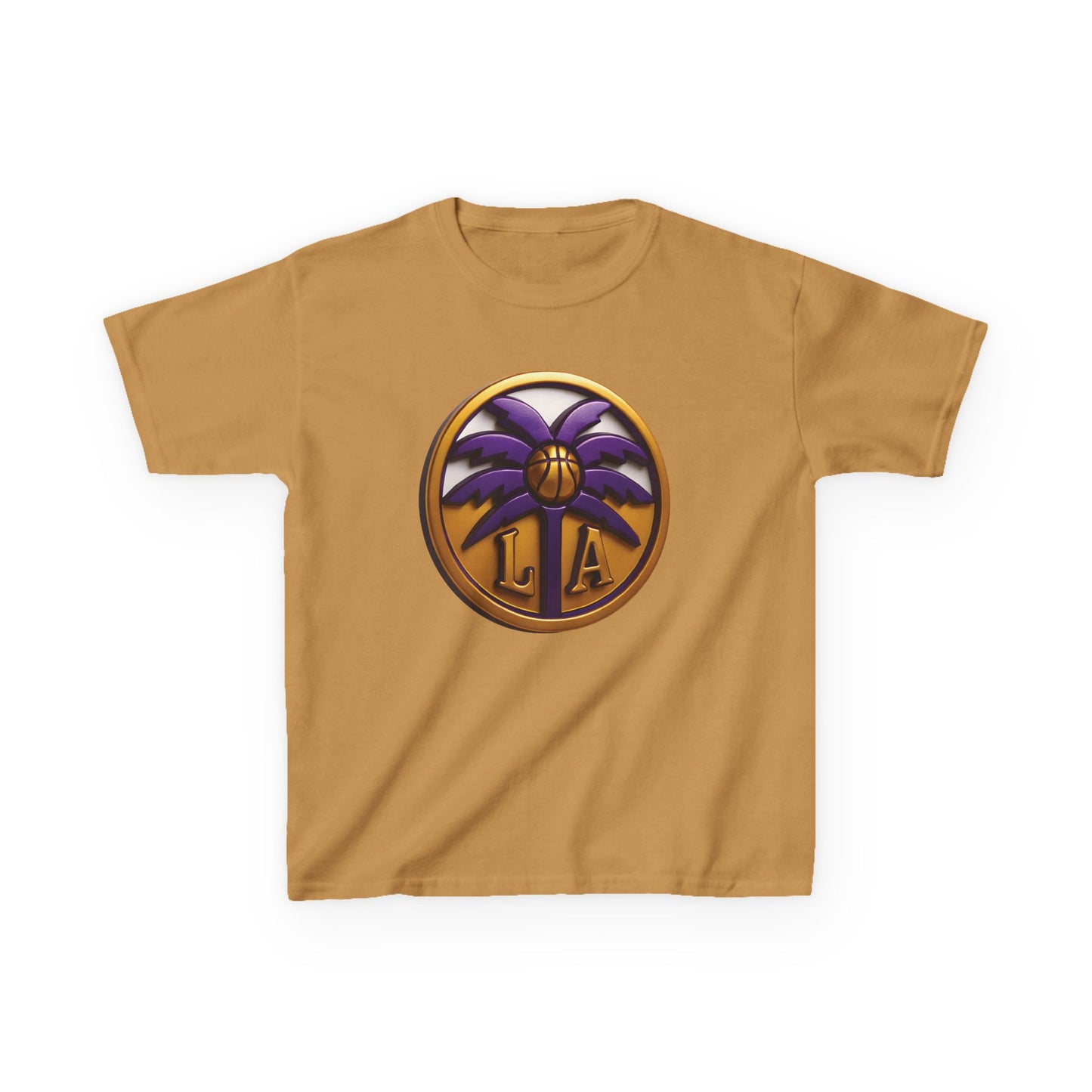 Los Angeles Sparks Kids Unisex