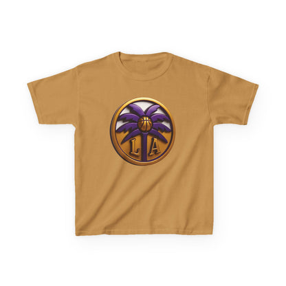 Los Angeles Sparks Kids Unisex