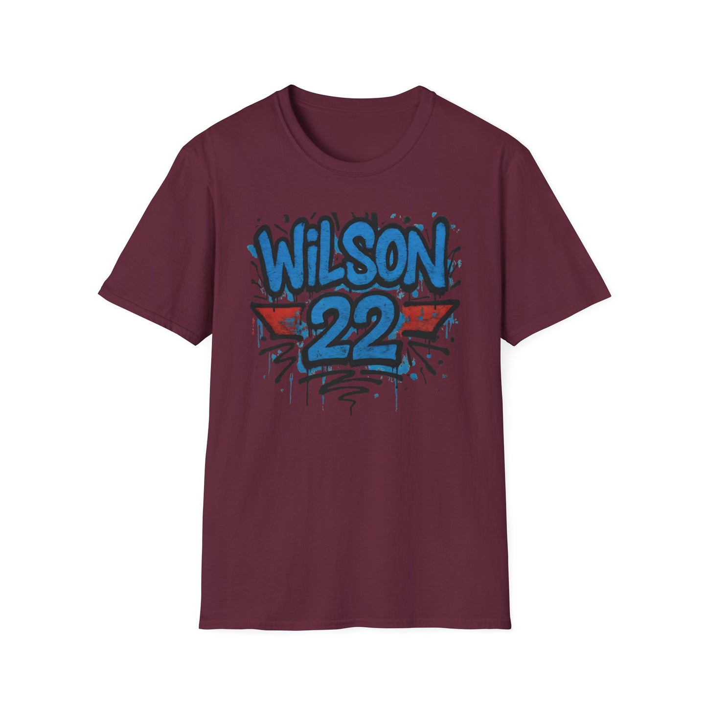 Las Vegas Aces A'ja Wilson Unisex