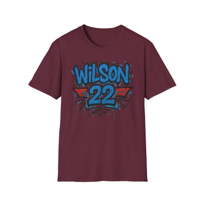 Las Vegas Aces A'ja Wilson Unisex