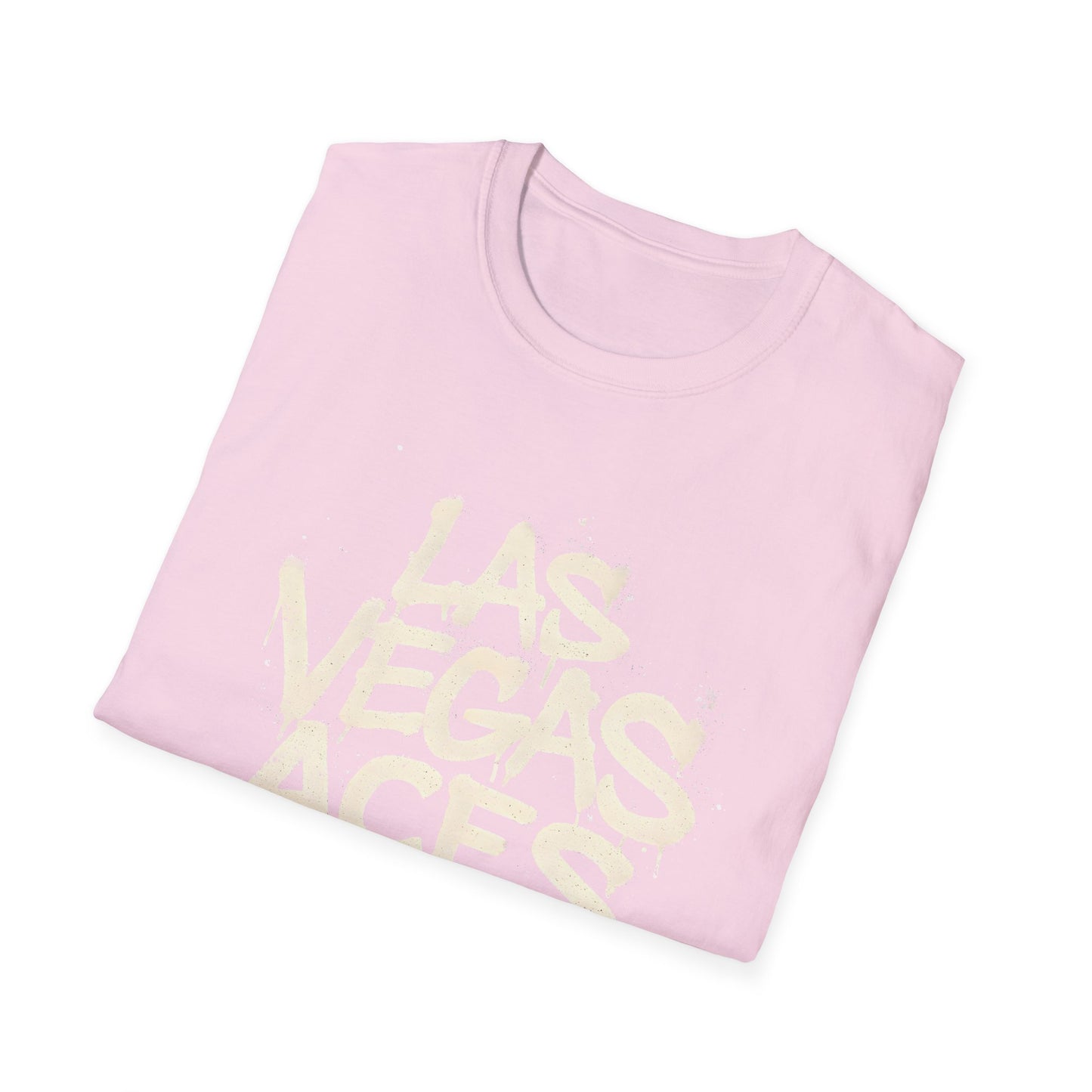 Las Vegas Aces Graffiti Unisex
