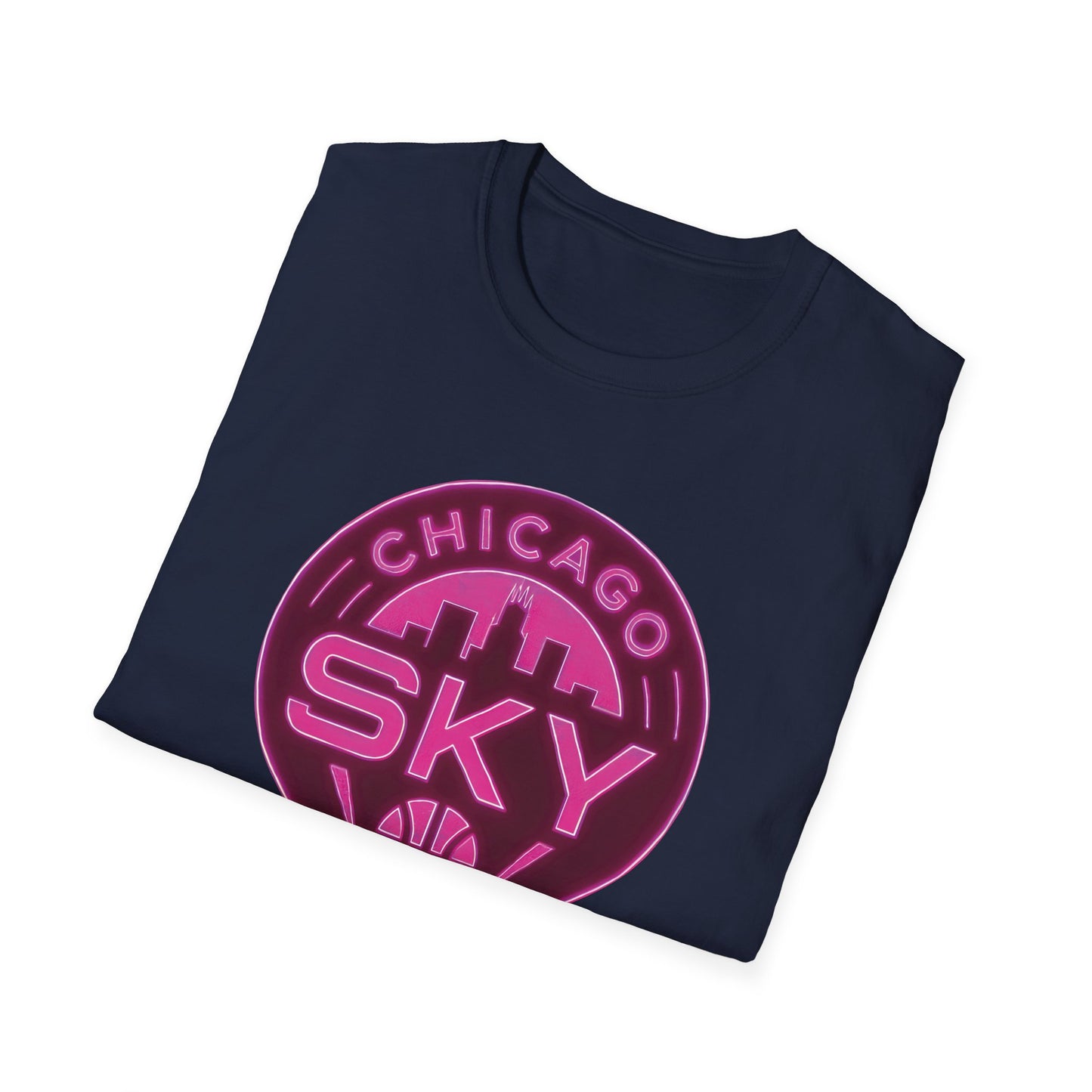 Chicago Sky Angel Reese  LED Unisex