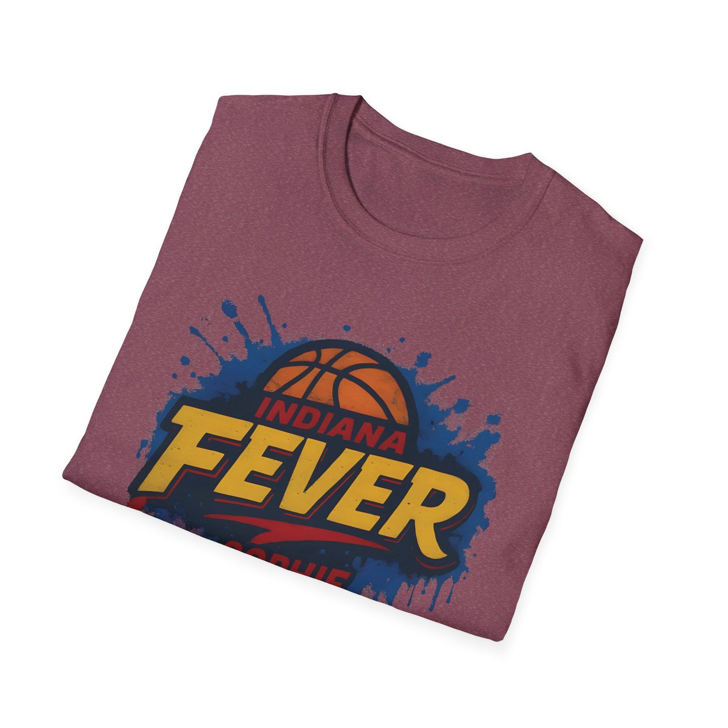 Indiana Fever Sophie Cunningham Unisex