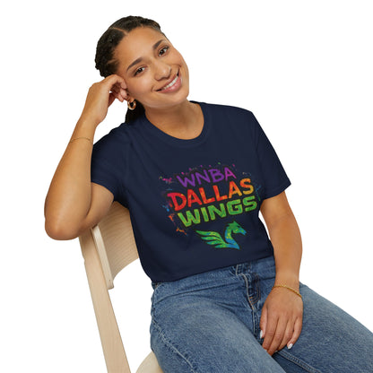 Dallas Wings Unisex