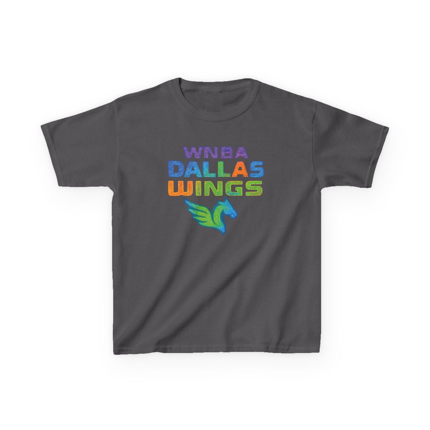 Dallas Wings Kids Unisex