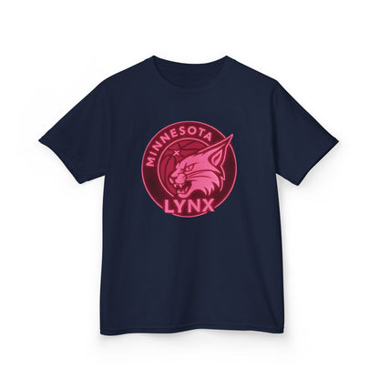 Minnesota Lynx Kids Unisex