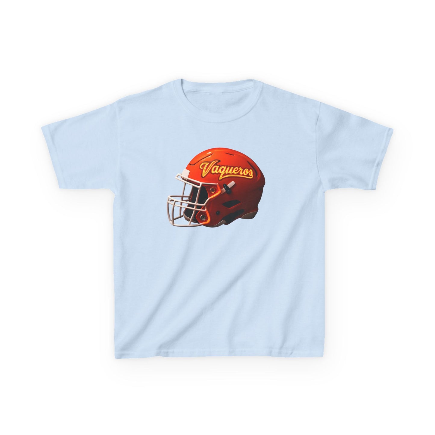 UTRGV Football Helmet Kids Unisex