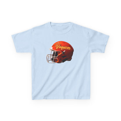 UTRGV Football Helmet Kids Unisex
