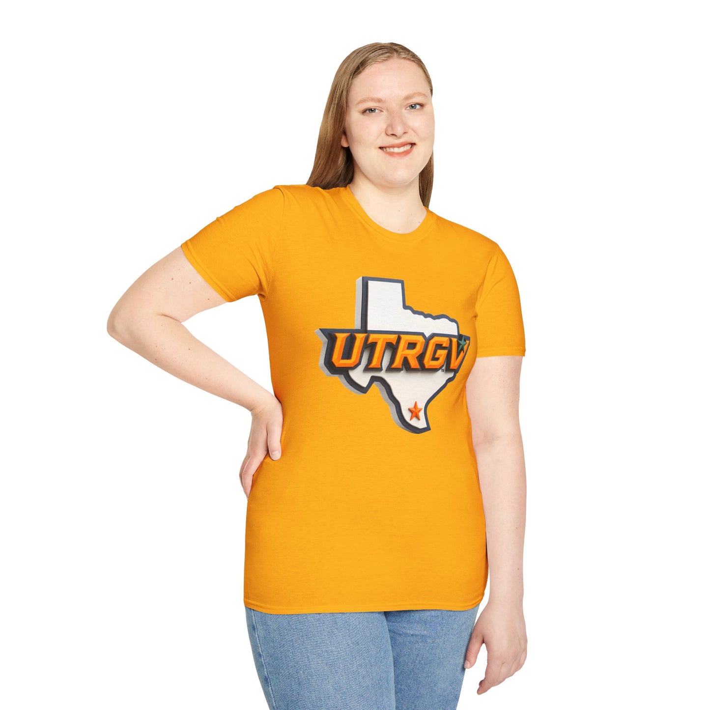 UTRGV Football Unisex