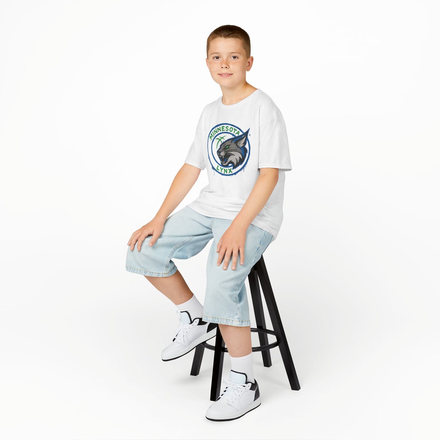 Minnesota Lynx Kids Unisex