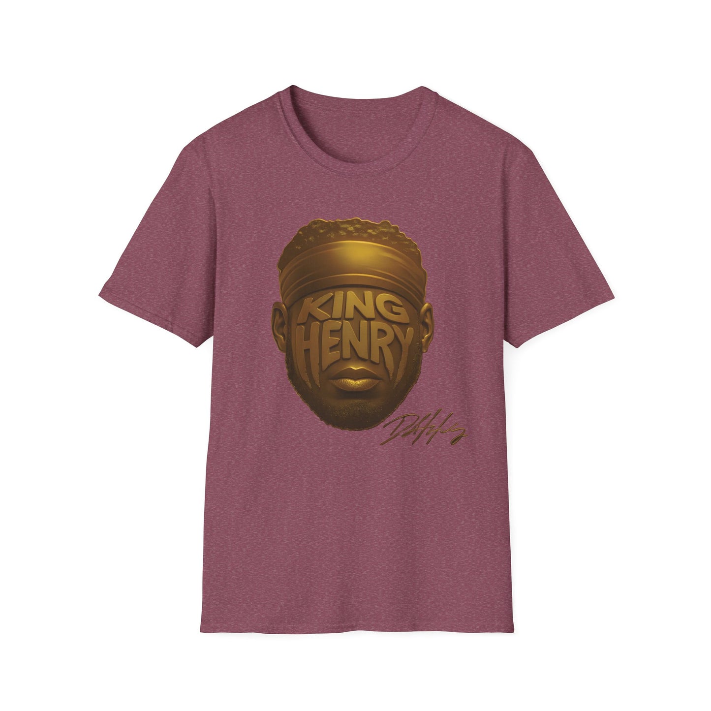 Baltimore Ravens Derrick Henry Unisex