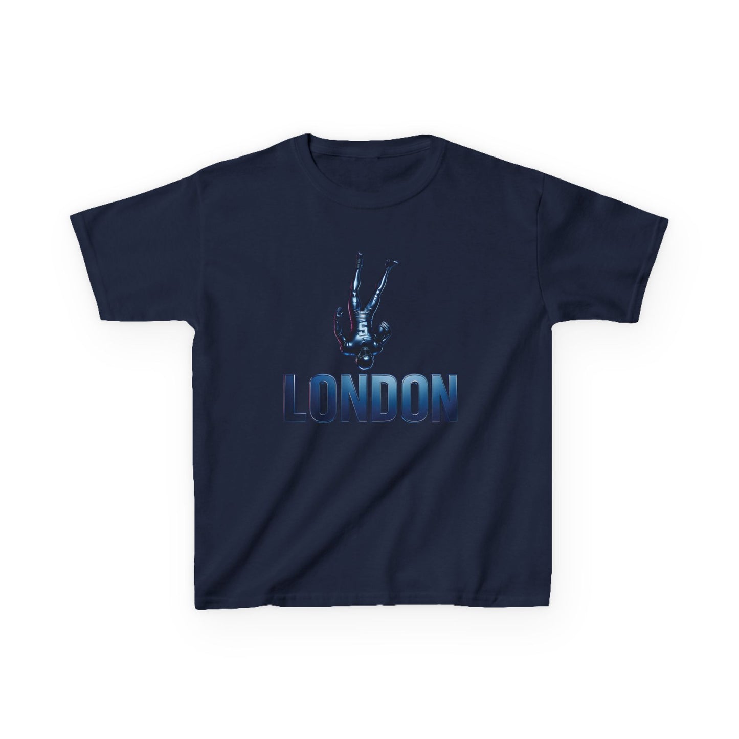 Atlanta  Falcons Drake London Kids Unisex