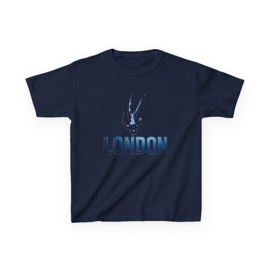 Atlanta  Falcons Drake London Kids Unisex