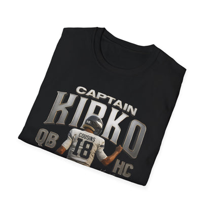 Atlanta Falcons Kirk Cousins Unisex