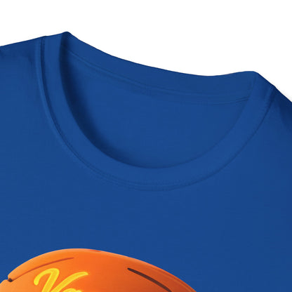 #14 UTRGV Football Helmet Unisex