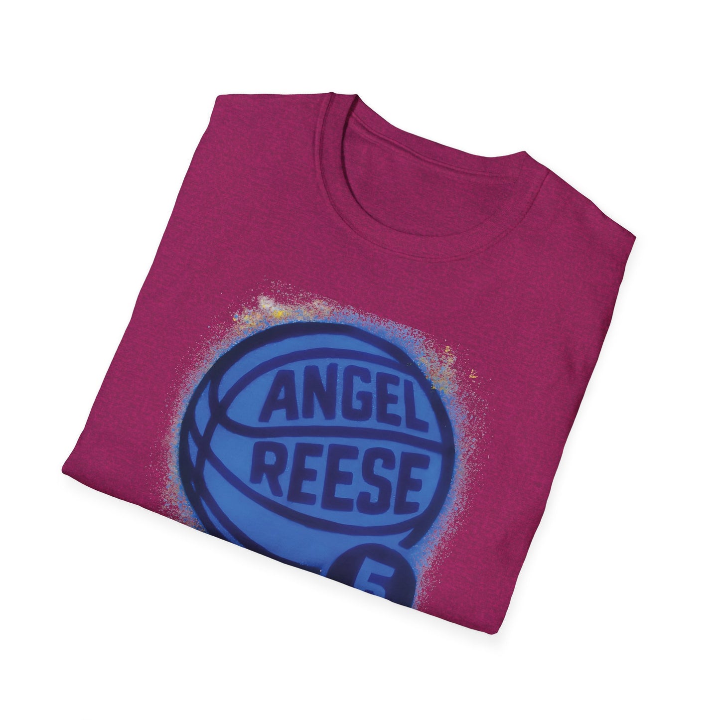Chicago Sky Angel Reese Unisex