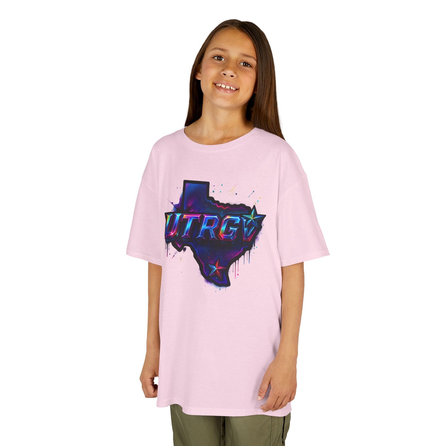 UTRGV Football Kids Unisex