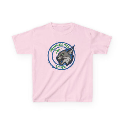 Minnesota Lynx Kids Unisex