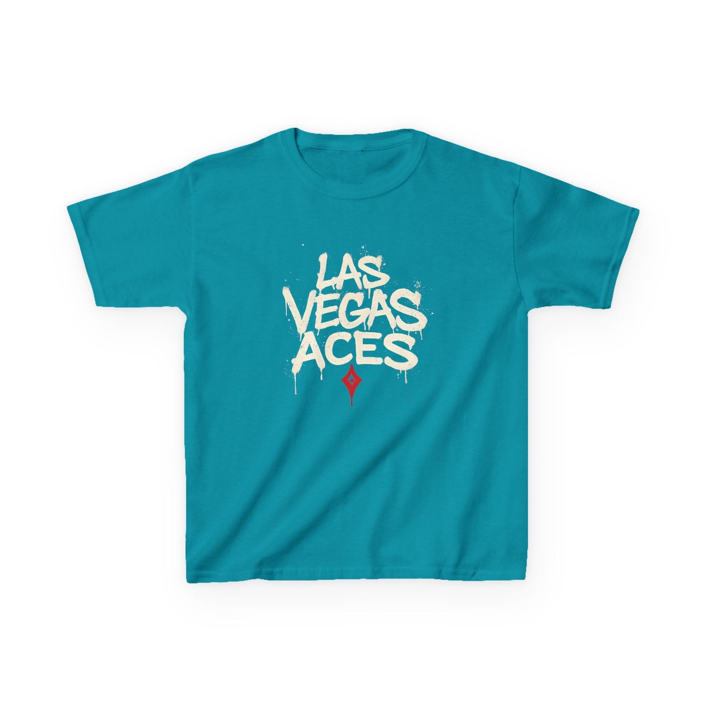 Las Vegas Aces Kids Unisex