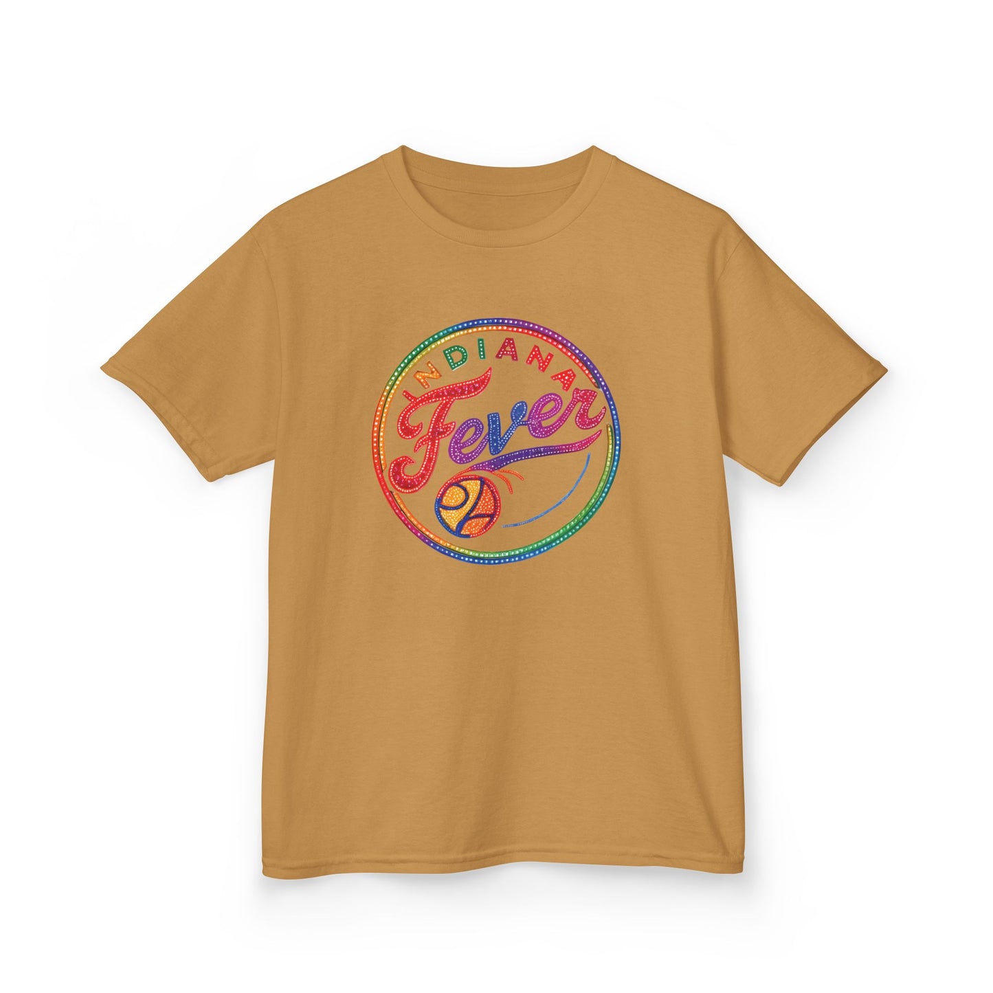 Indiana Fever LED Kids Unisex