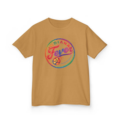 Indiana Fever LED Kids Unisex