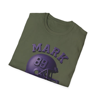 Baltimore Ravens Mark Andrews Unisex