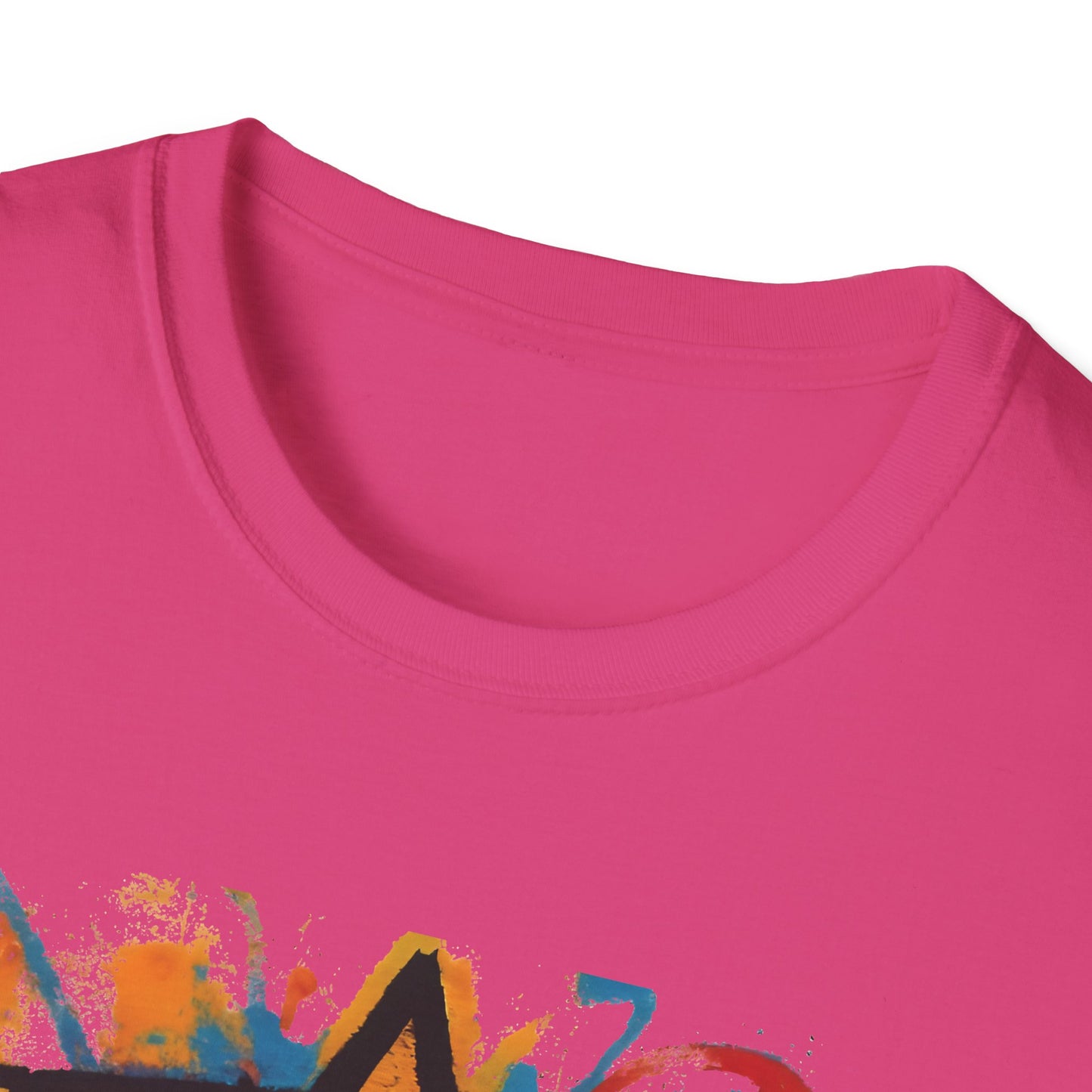 Las Vegas Aces Graffiti Unisex